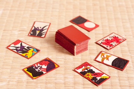 Hanafuda